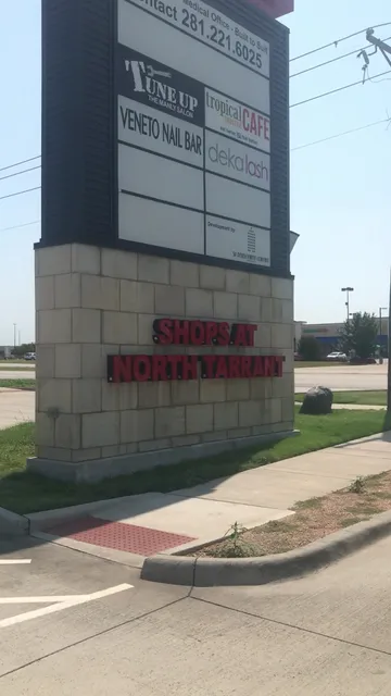 Shops at North Tarrant