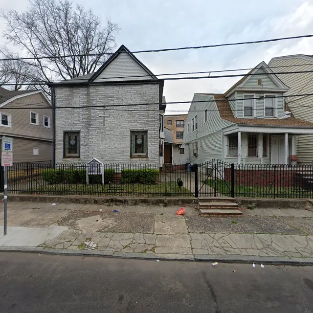 William Chapel Holiness Church