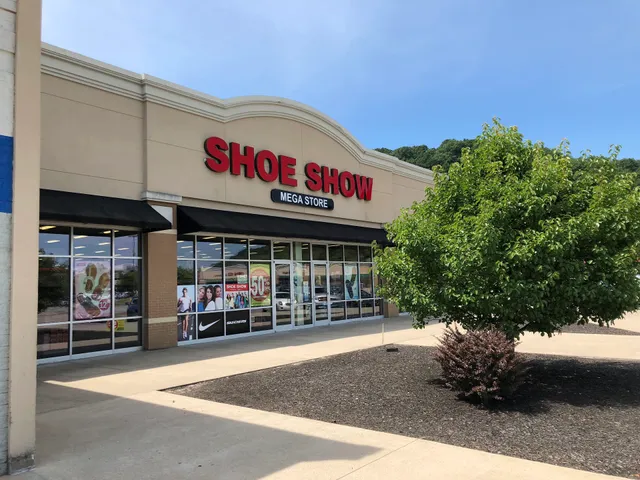 The Shops at Kanawha