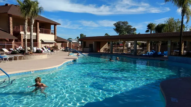 The Wells 55+ Adult Community