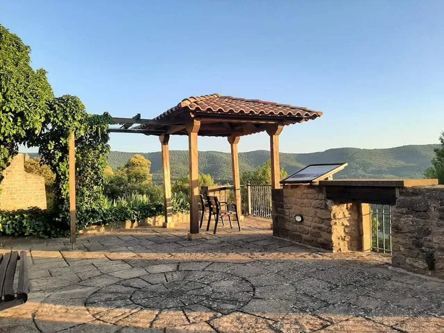 Hospederia Villa de Pintano