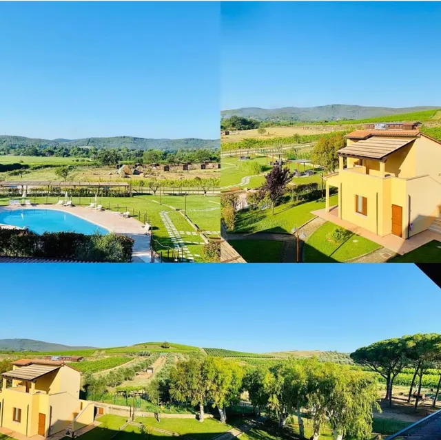 Agriturismo Cascina al colle