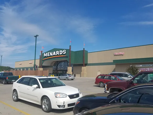 Menards