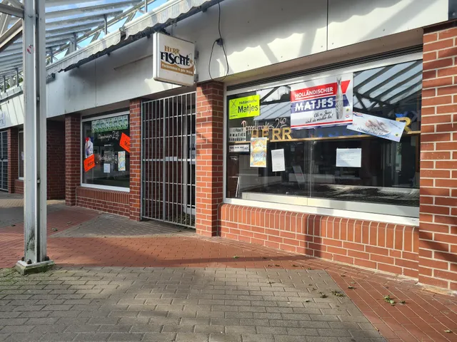 Frau Fischer - Fischfeinkost