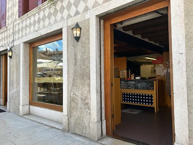 Pizza Dolce Salato di Fertonani Francesco