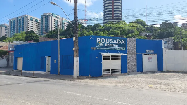 Pousada Bomfim Maceió