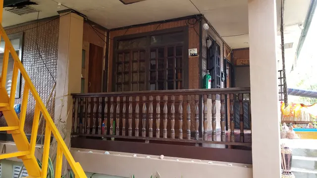 Kalachuchi Hostel for Divers