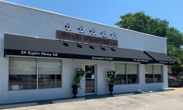 The Unwind Company- Unwind Back & Body