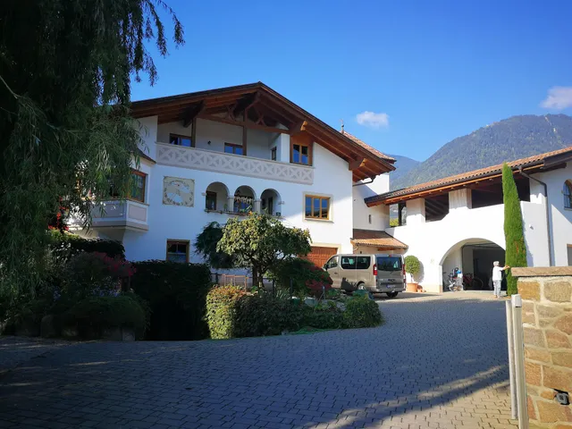 Ferienwohnungen Günzelgut