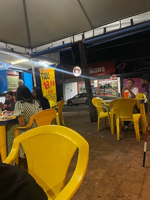 Scoobi-Doo Sanduíches