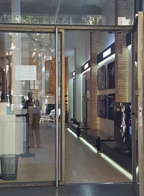 Supersonido Barcelona