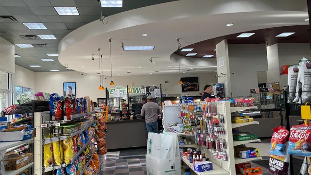 Concord General Store