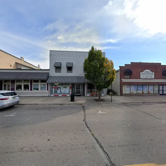 Blackhawk Nutrition by Herbalife