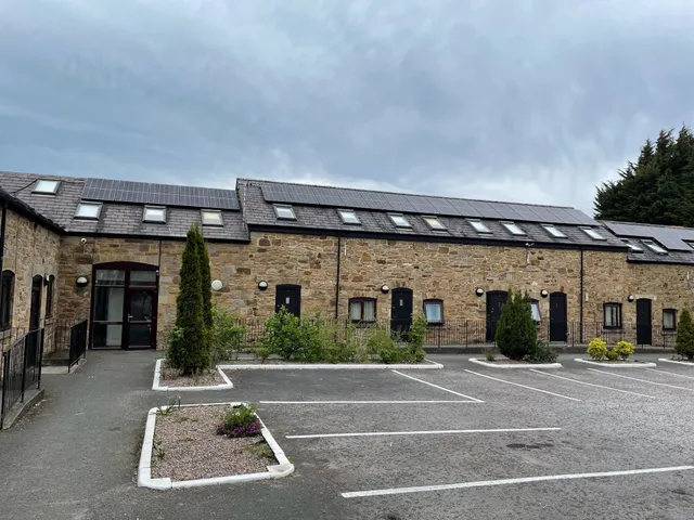 Flint Mountain Park Hotel