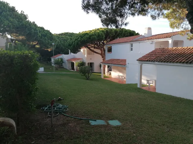 Nortalgarve - Flor da Falésia Villas