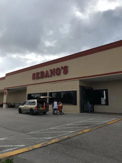 Sedano's Supermarkets