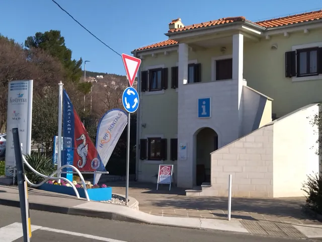 Happy.Services Rijeka (Happy.Rentals)