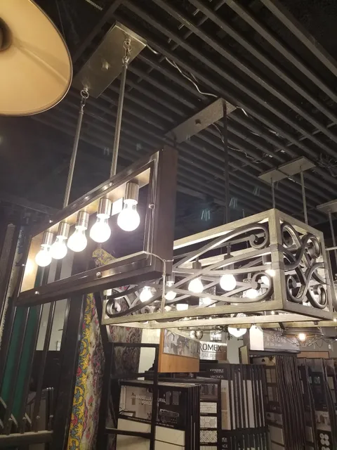 Enterprise Wholesale Flooring & Lighting