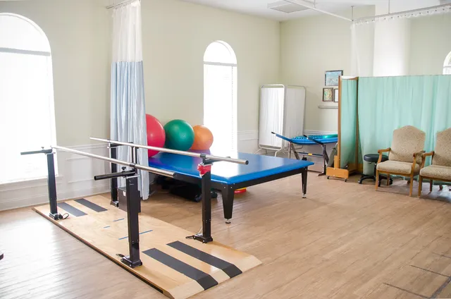 Spring City Care and Rehabilitation Center