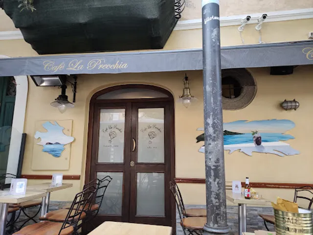 Cafè La Precchia