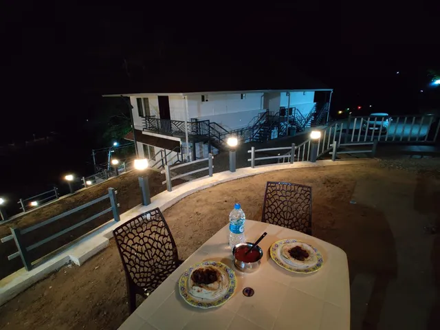 Marayoor Tourist home