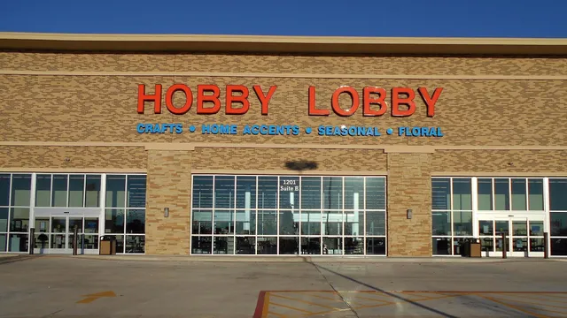 Hobby Lobby