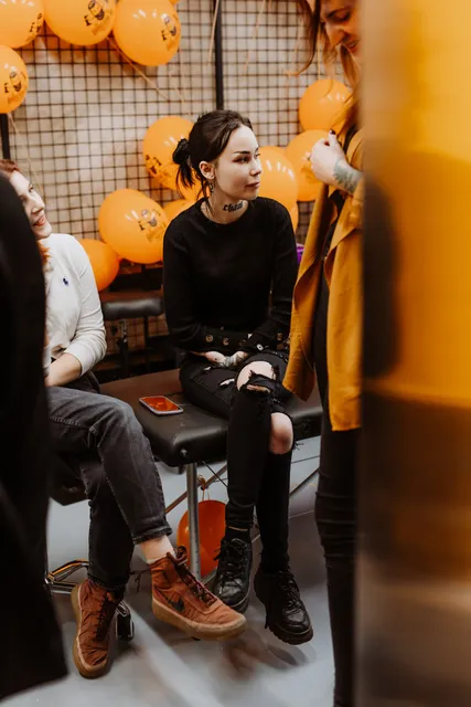 Barber Barberian Koszalin