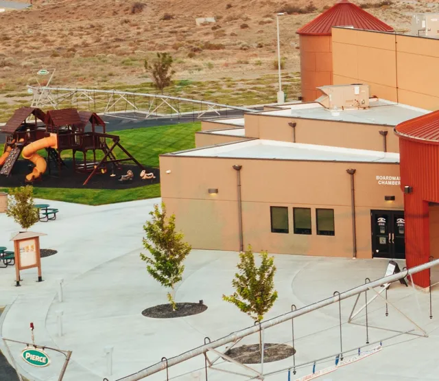 Boardman Chamber of Commerce