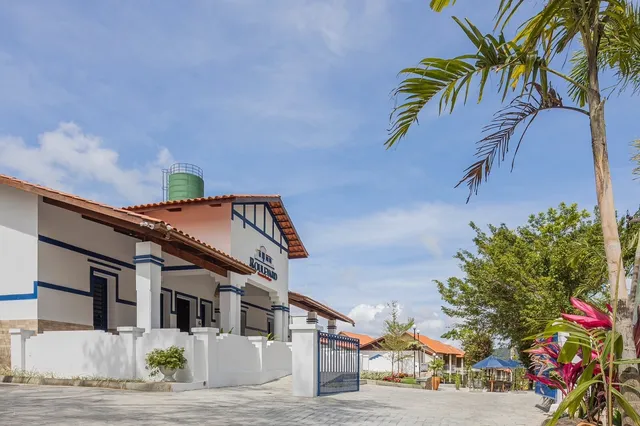 Boulevard Pousada Boutique