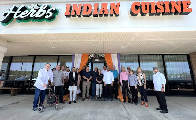 Herbs Indian Cuisine