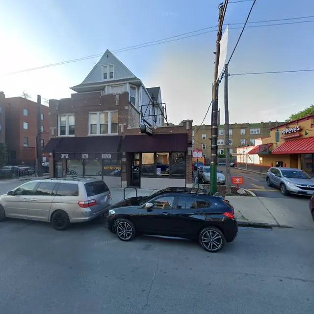 1612 W Irving Park Rd