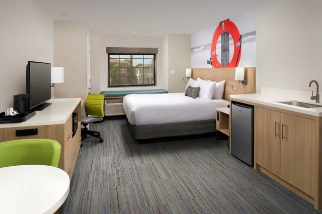 Best Western Beachside Inn