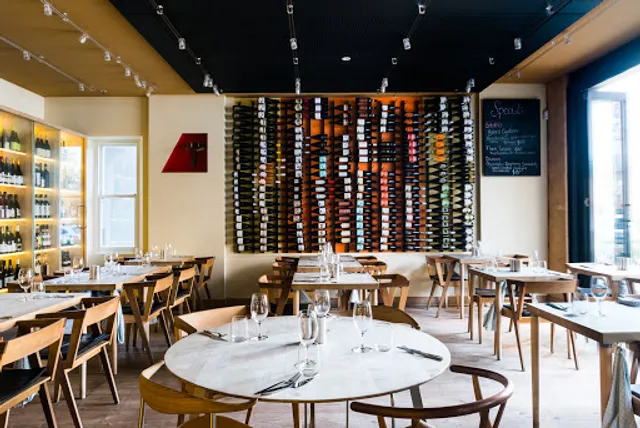 A Hereford Beefstouw