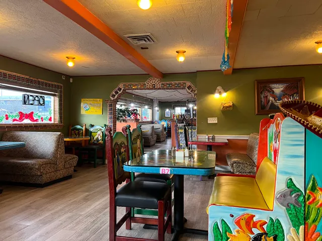 El Compadre Restaurant