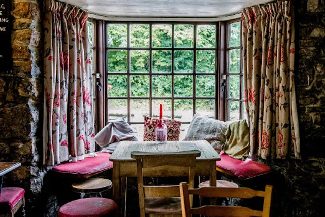 The Crown Inn Churchill