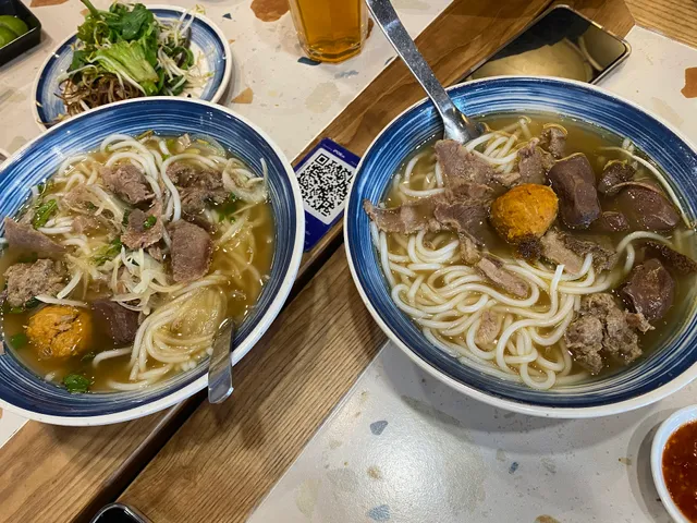 Net Hue - Pham Hung Vincom Plaza Skylake