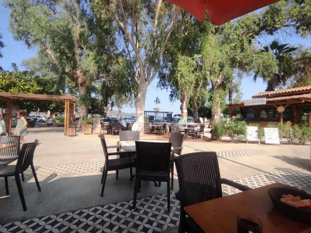 Fethiye belediyesi Halk evi