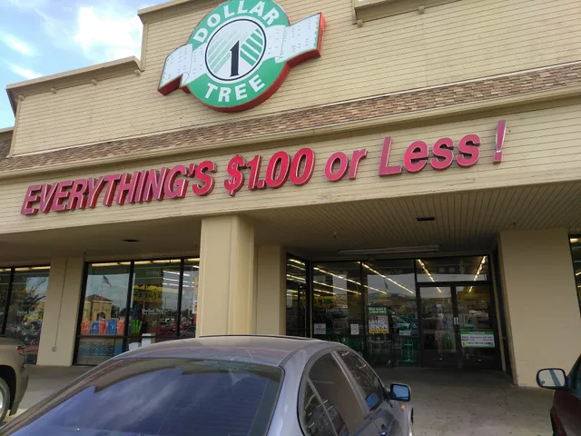Dollar Tree
