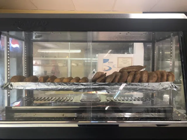 Javier's Mini Market