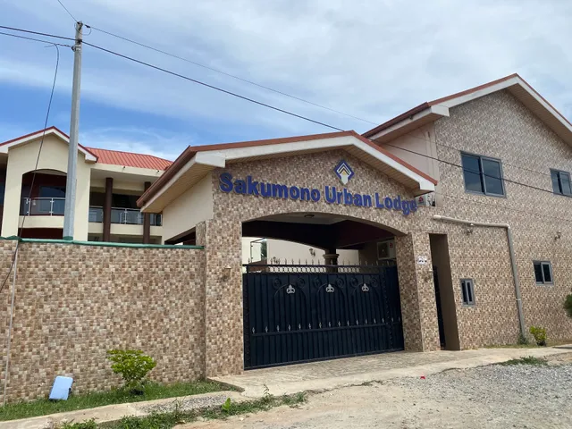 Sakumono Urban Lodge