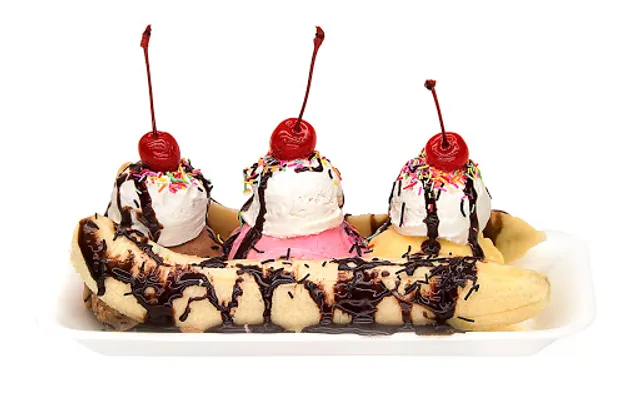 Helados y Paletas Mickey