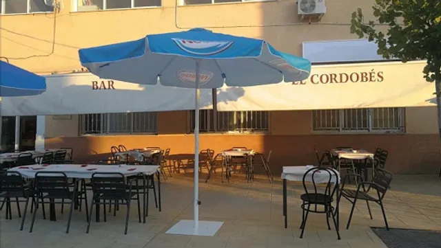 BAR EL CORDOBÉS.