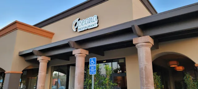 Oceana Restaurant