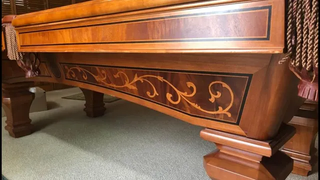 Billiard Professionals