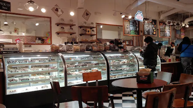 Sausalito Sweets