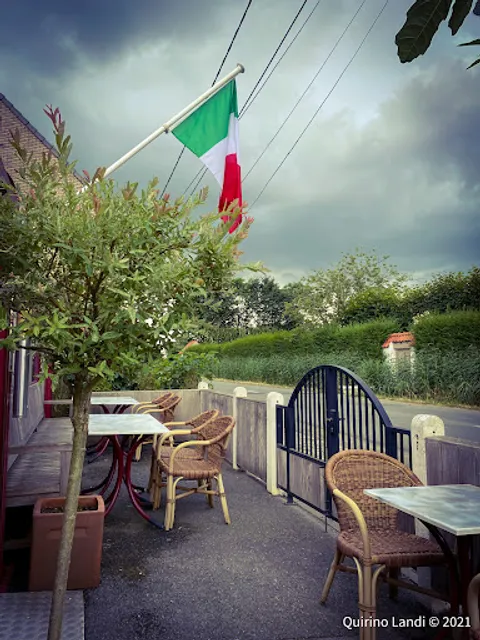 Il Sorriso della nonna