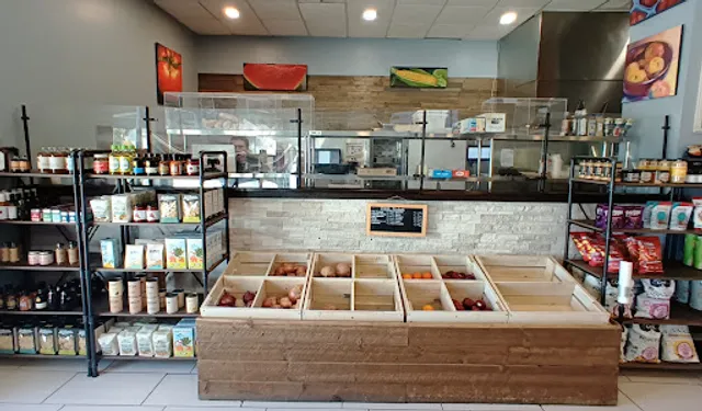 agnello's market & kitchen