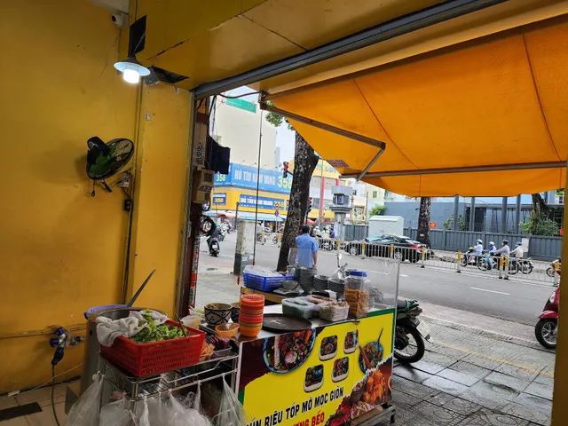 Bún Riêu Cô Hương Béo Hà Nội - Quận 10