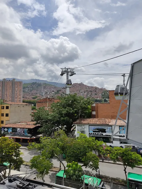 San Javier J Cll.45 #98-80 Medellin