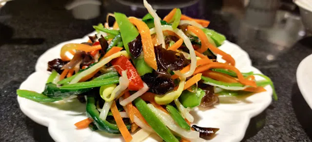 Grandmother Private Kitchens